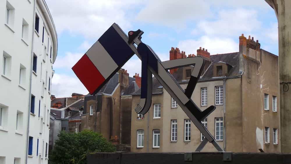 Hotel Le Cambronne