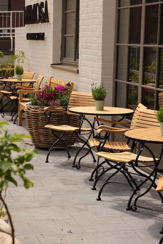 Aubis Hotel Sylt