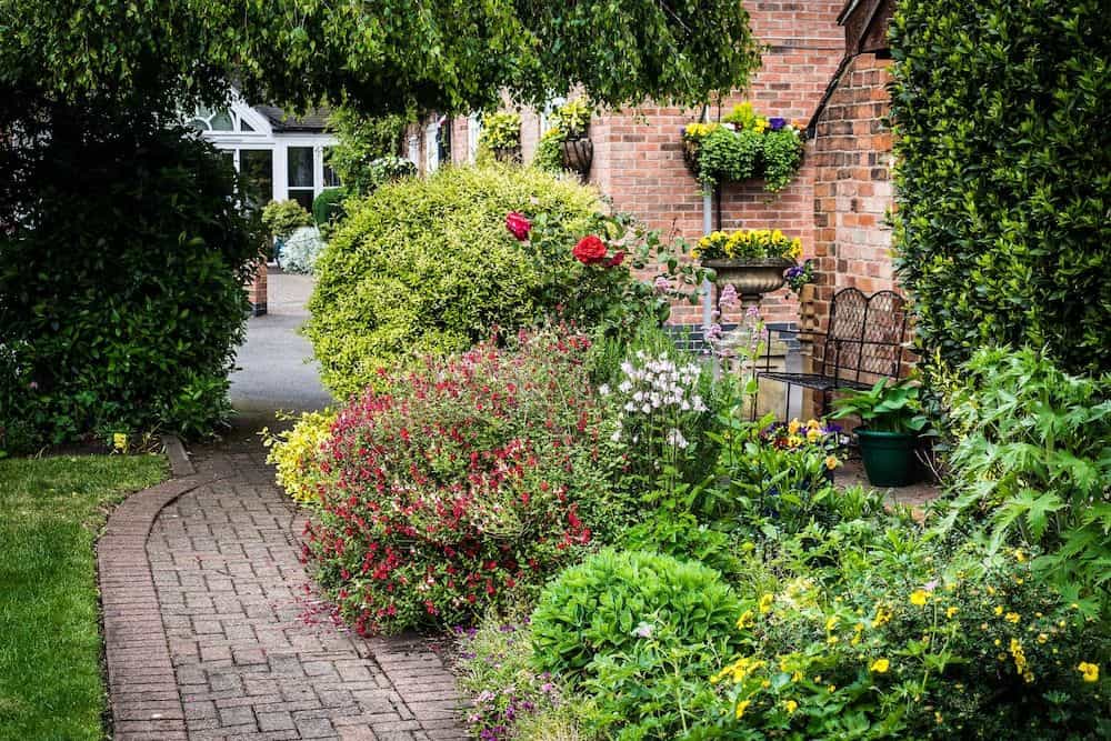 The Country Cottage Hotel The Country Cottage Hotel