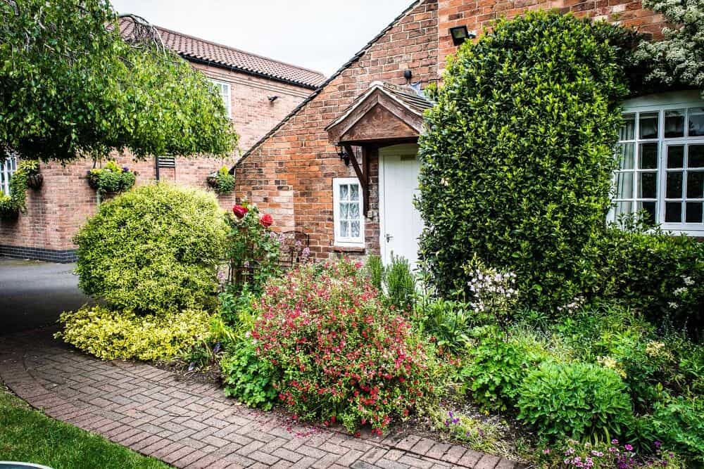 The Country Cottage Hotel The Country Cottage Hotel