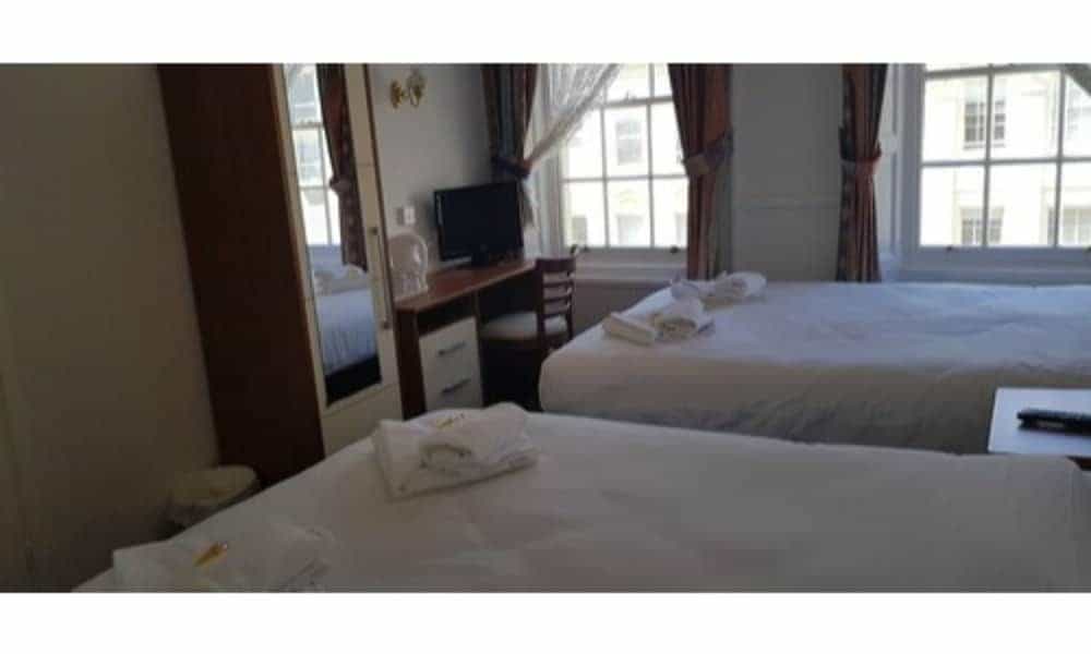 Andorra Guest Accommodation