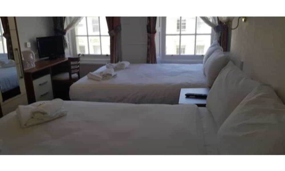 Andorra Guest Accommodation