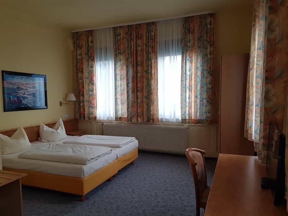 Hotel Traube Hotel Traube