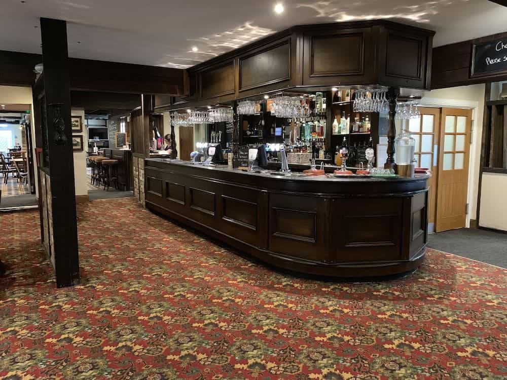 Bowes Incline Hotel Bowes Incline Hotel