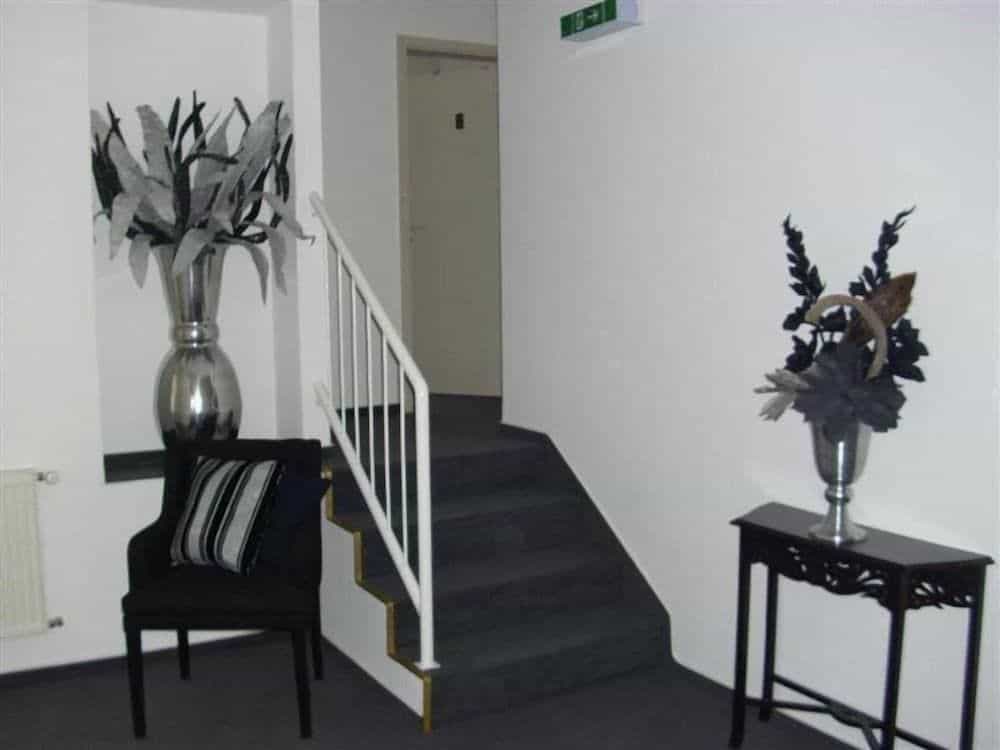 Hotel Stadt Coblenz Hotel Stadt Coblenz