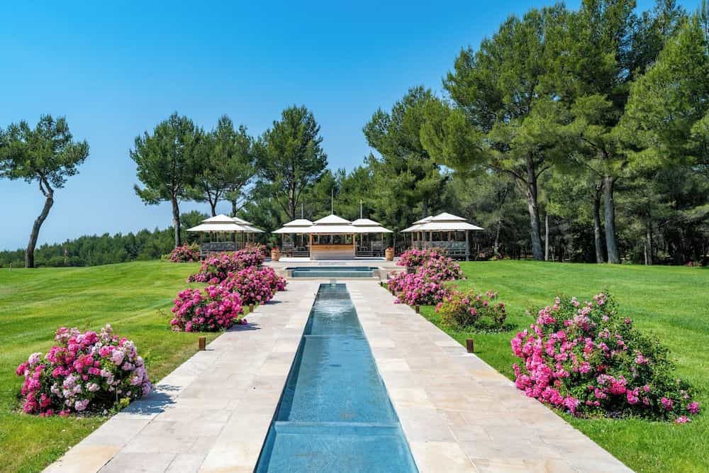 L'Hotel du Castellet L'Hotel du Castellet