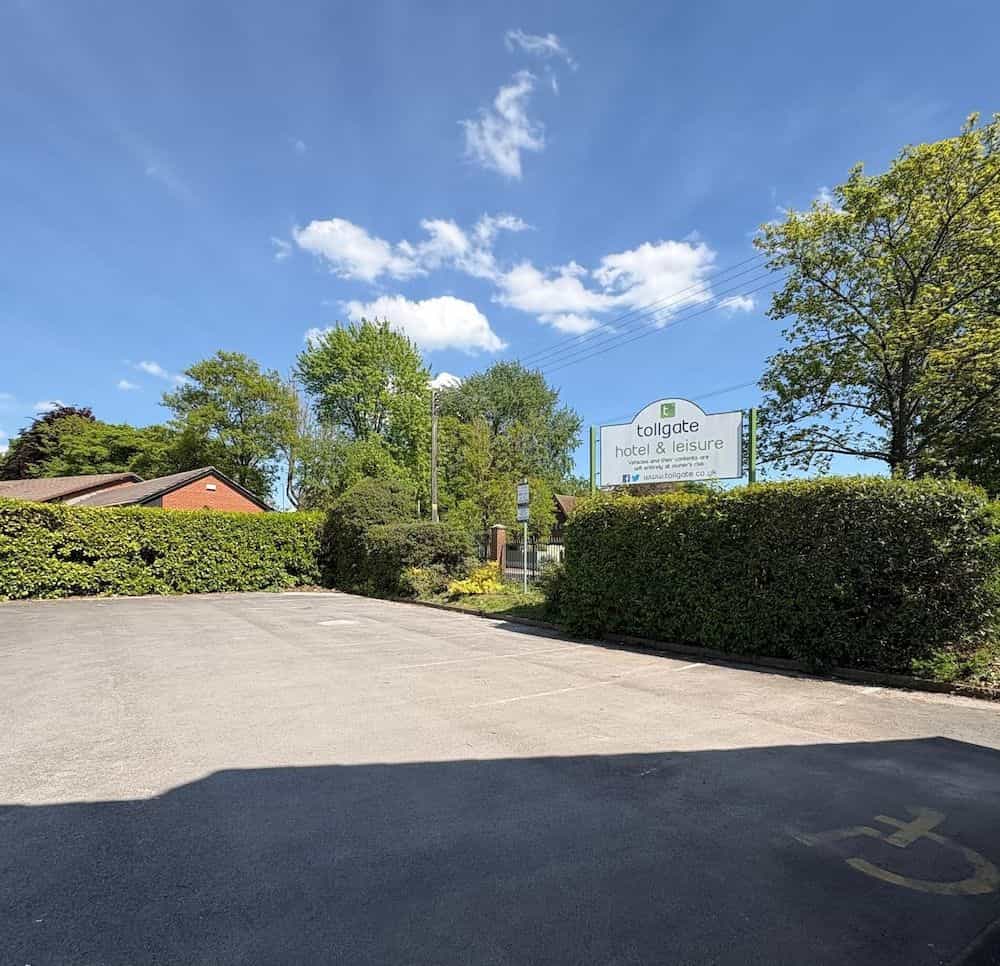 Tollgate Hotel & Leisure Tollgate Hotel & Leisure