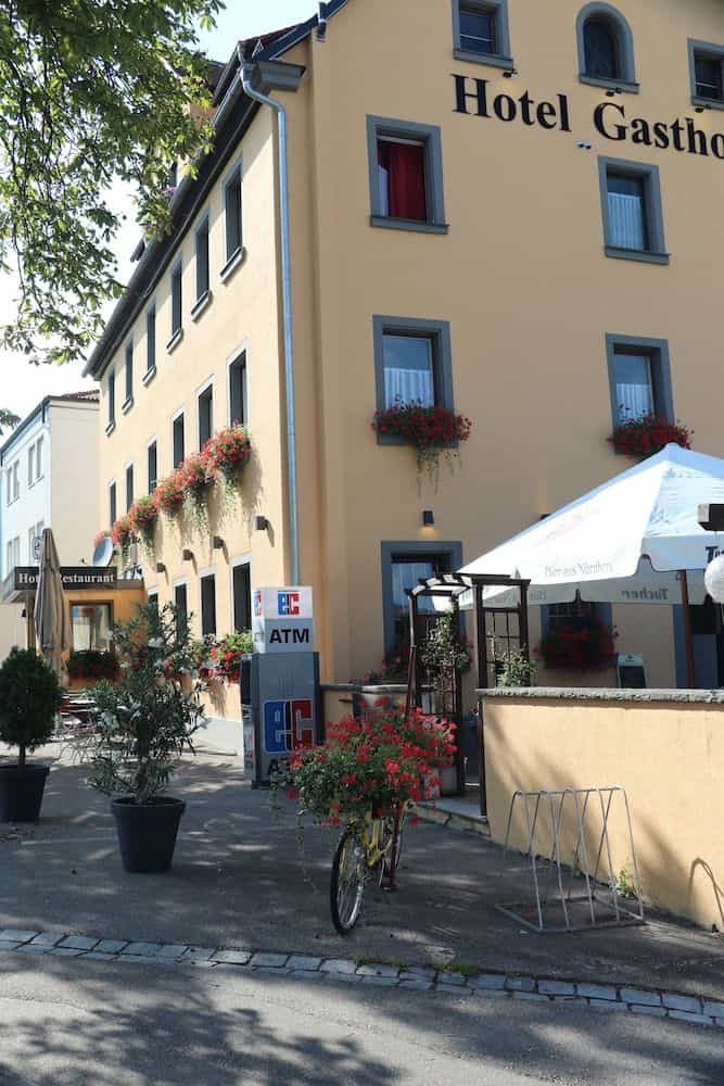 Hotel-Gasthof Post Hotel-Gasthof Post
