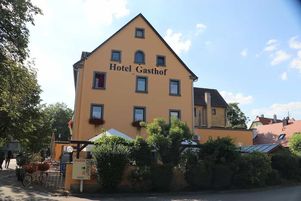 Hotel-Gasthof Post Hotel-Gasthof Post