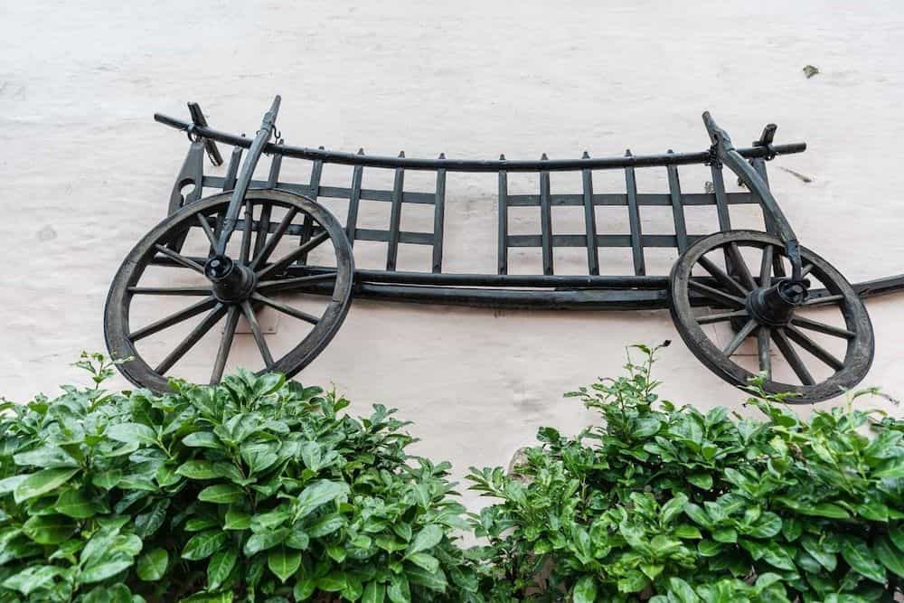 Hotel Altes Weinhaus