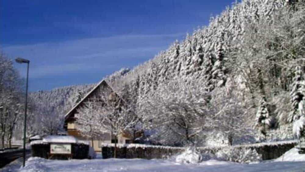 Gruner Hof Gruner Hof