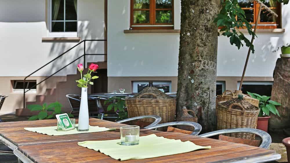 Gruner Hof Gruner Hof
