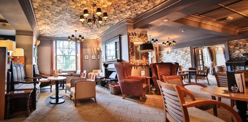 Royal Oak Hotel