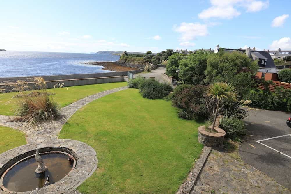Sandwick Bay Guest House