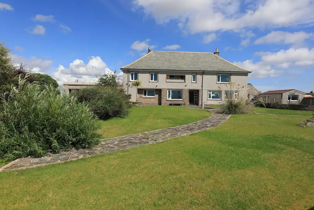 Sandwick Bay Guest House