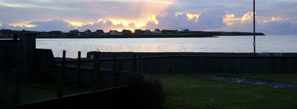 Sandwick Bay Guest House