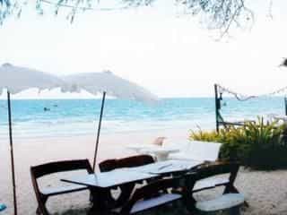 Jack Beach Resort