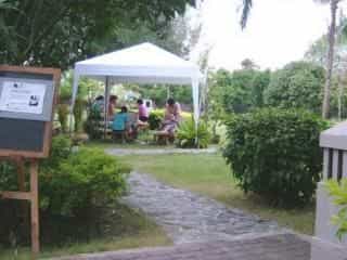Jack Beach Resort