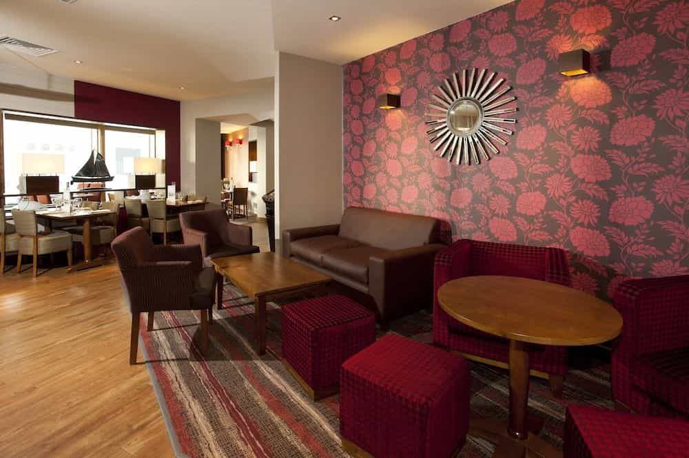 Premier Inn Belfast Titanic Quarter / City Airport