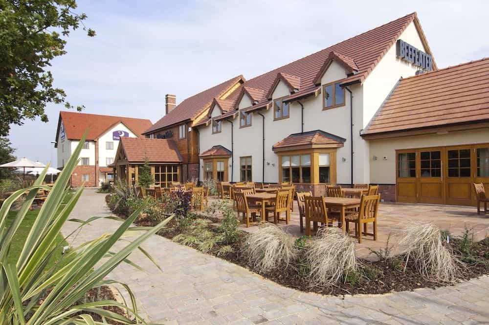 Premier Inn Newport/Telford Premier Inn Newport/Telford
