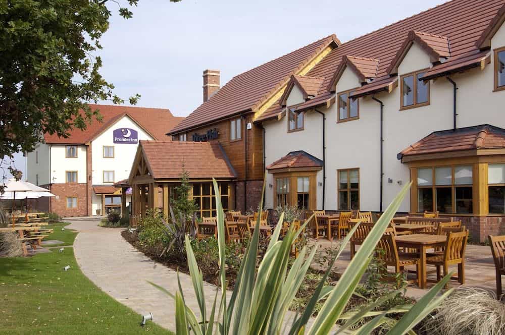 Premier Inn Newport/Telford Premier Inn Newport/Telford