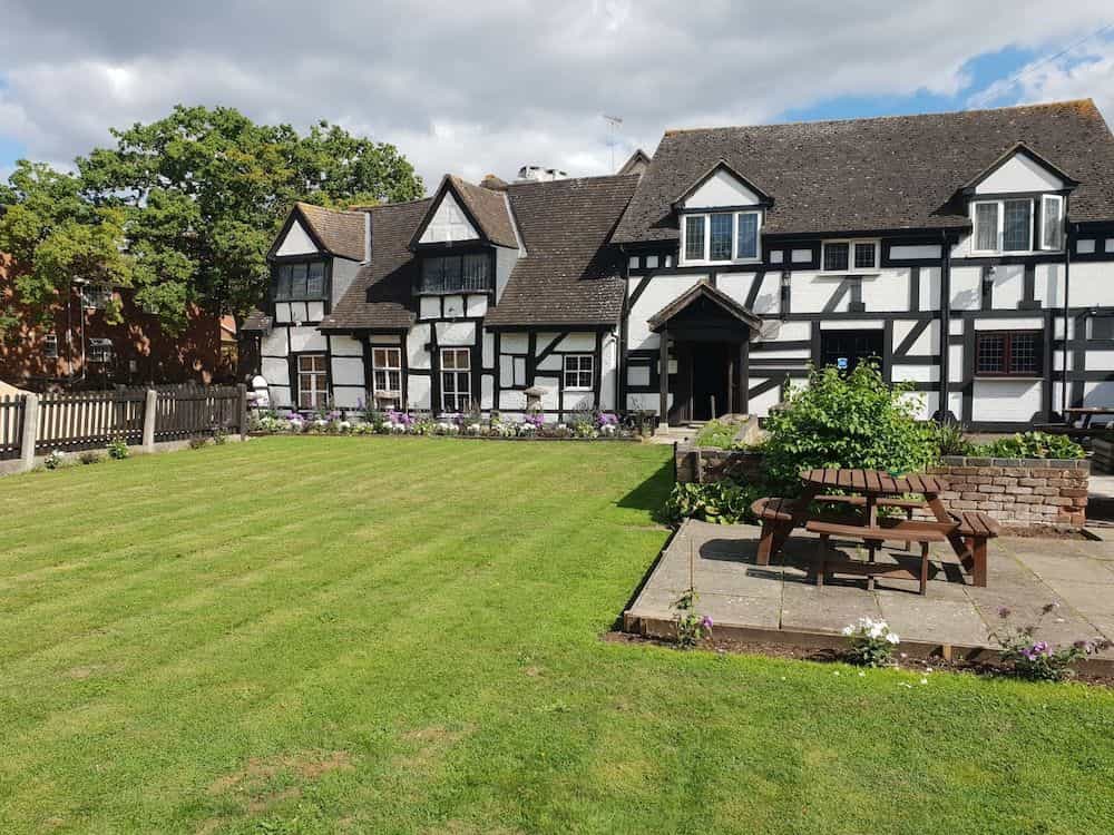 The Little Thatch