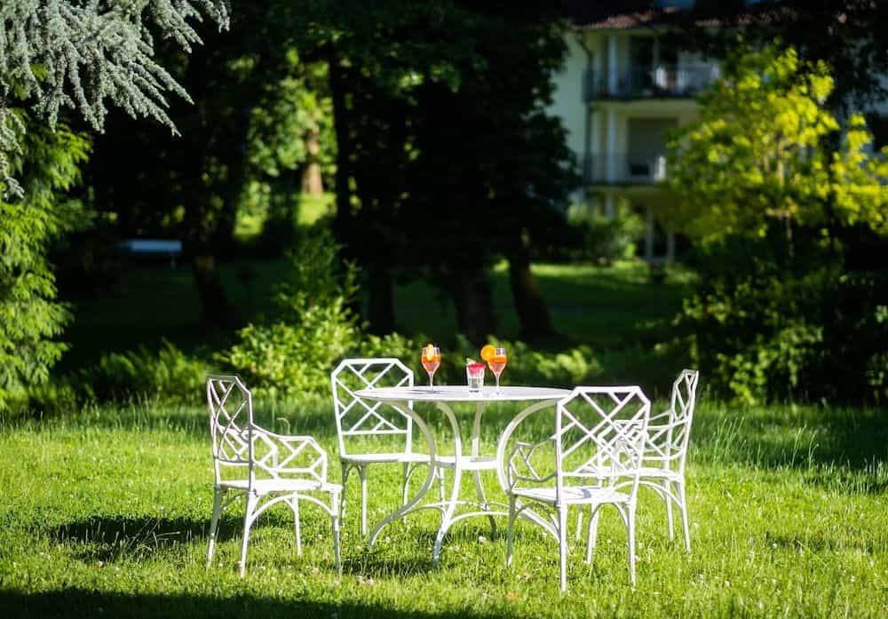 Parkhotel am Taunus