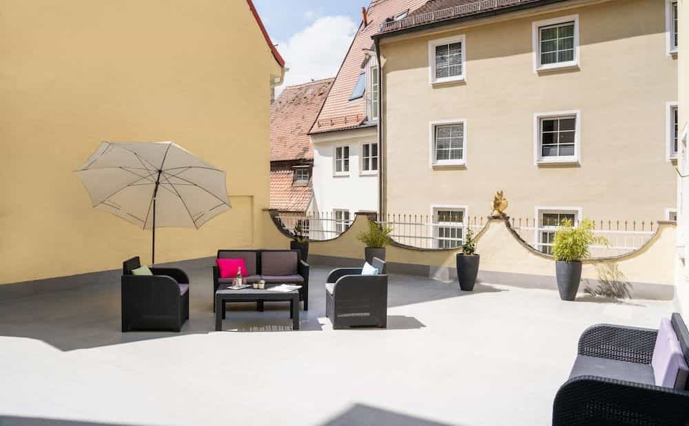 Hotel Goggl Hotel Goggl