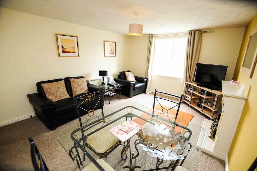 Alderman Apartments Orchard Gate