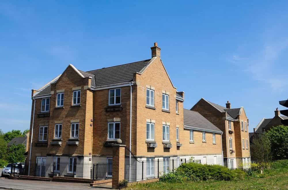 Alderman Apartments Orchard Gate