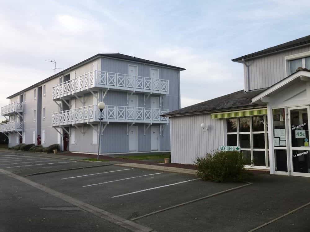 Fasthotel