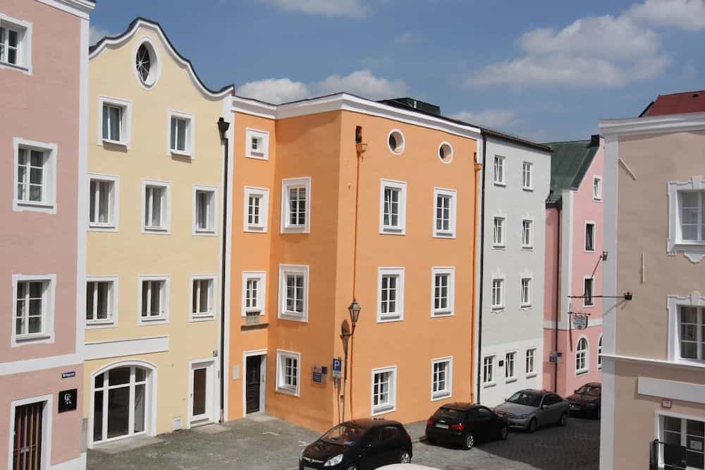 Altstadt-Hotel Passau Altstadt-Hotel Passau