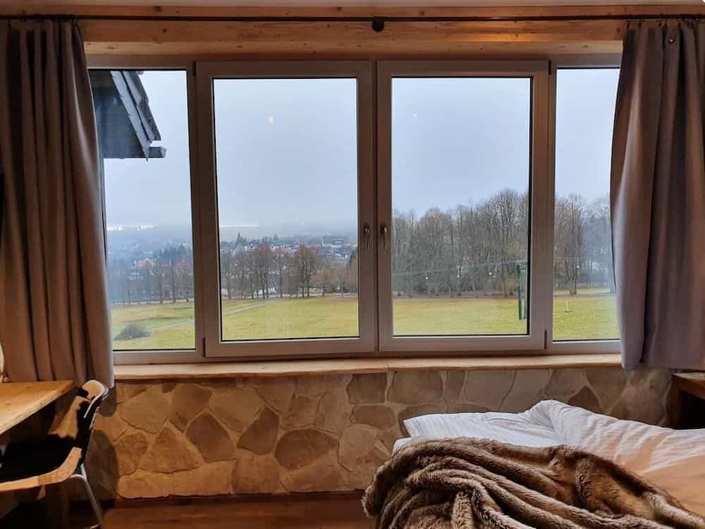 Schau ins Land