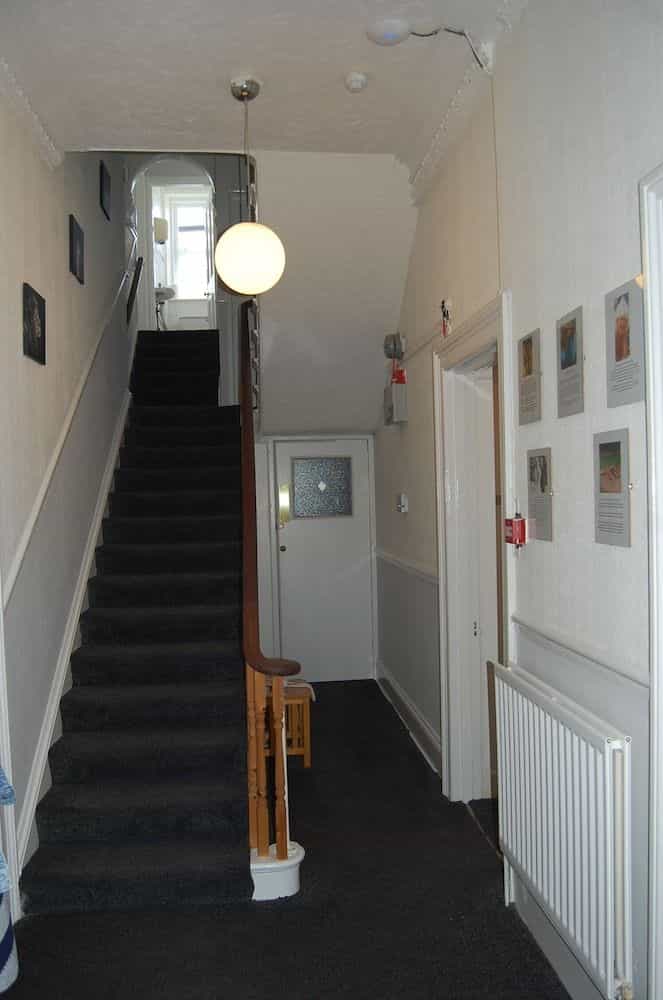 The George