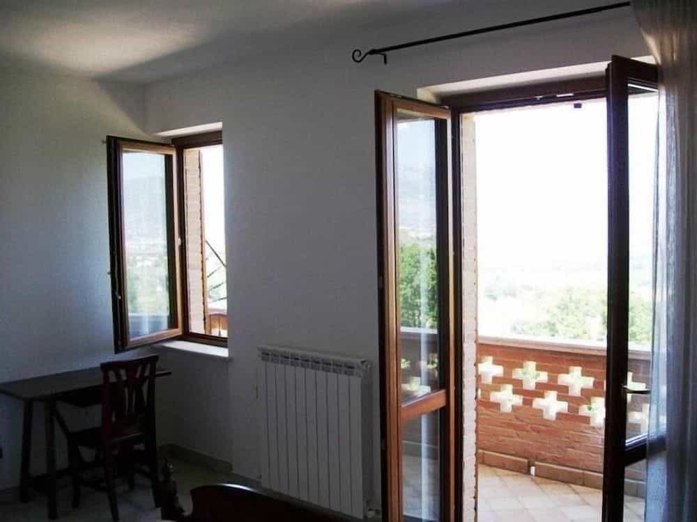 La Collina Del Sagrantino