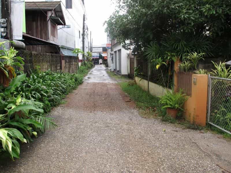 บ้านบัว เกสท์เฮาส์