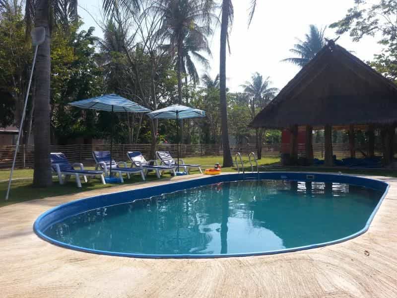 Blue Beach Resort Blue Beach Resort
