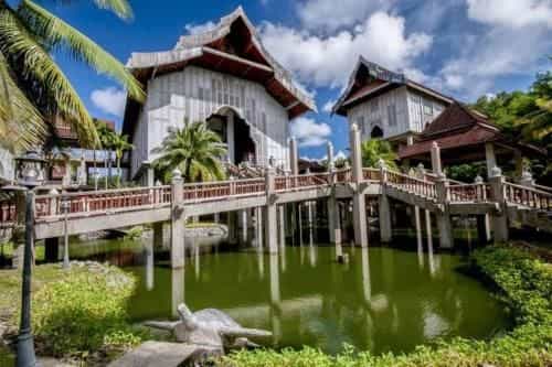 สุไม โฮเต็ล อพาร์ตเมนต์