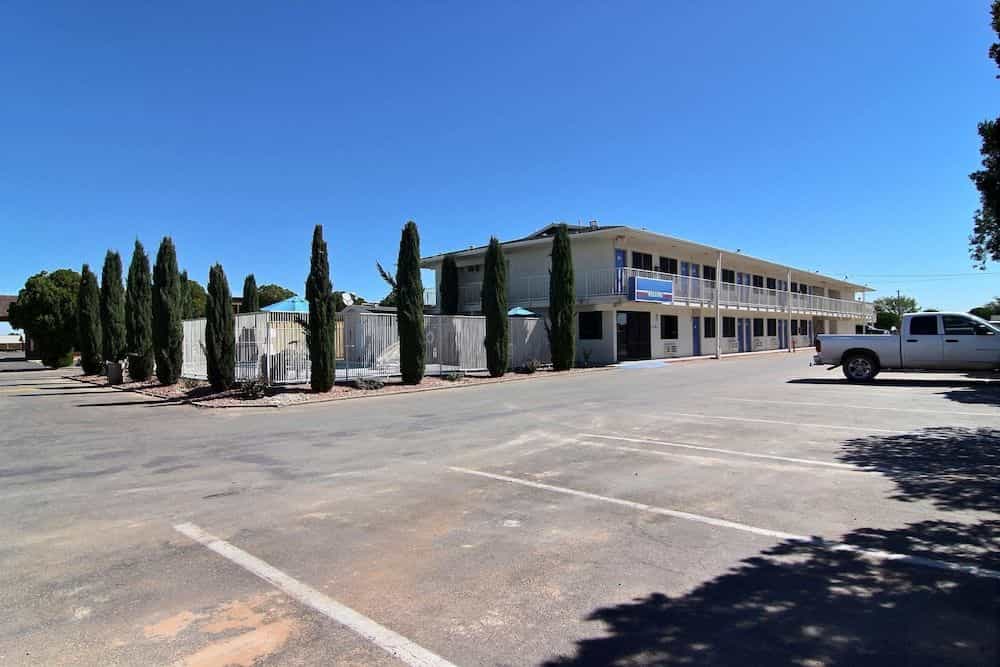 Motel 6 Carlsbad