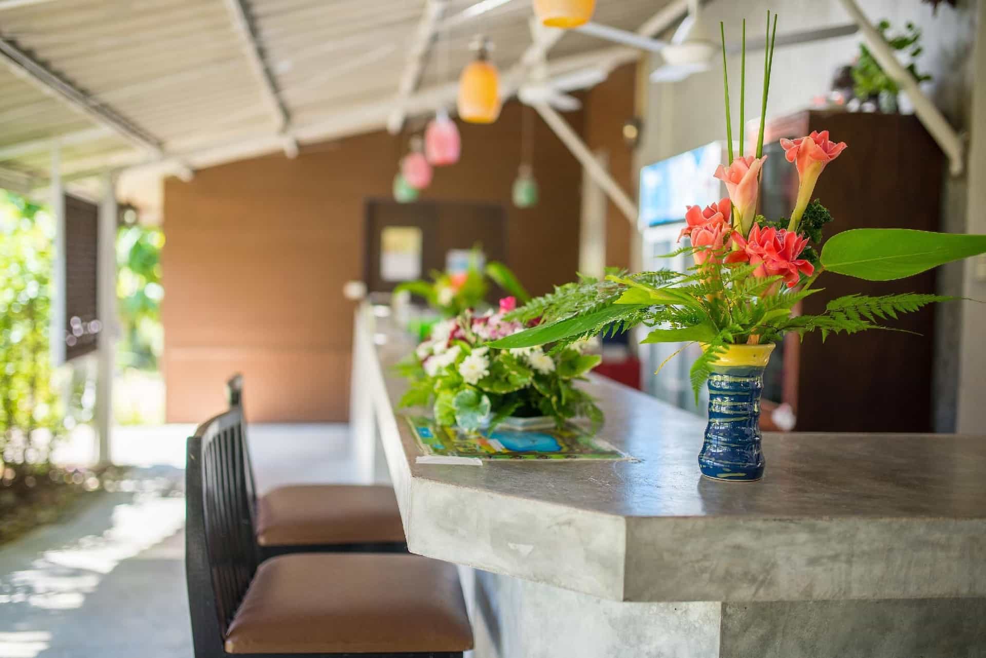 ThaiLife Wellness and Meditation Resort ThaiLife Wellness and Meditation Resort