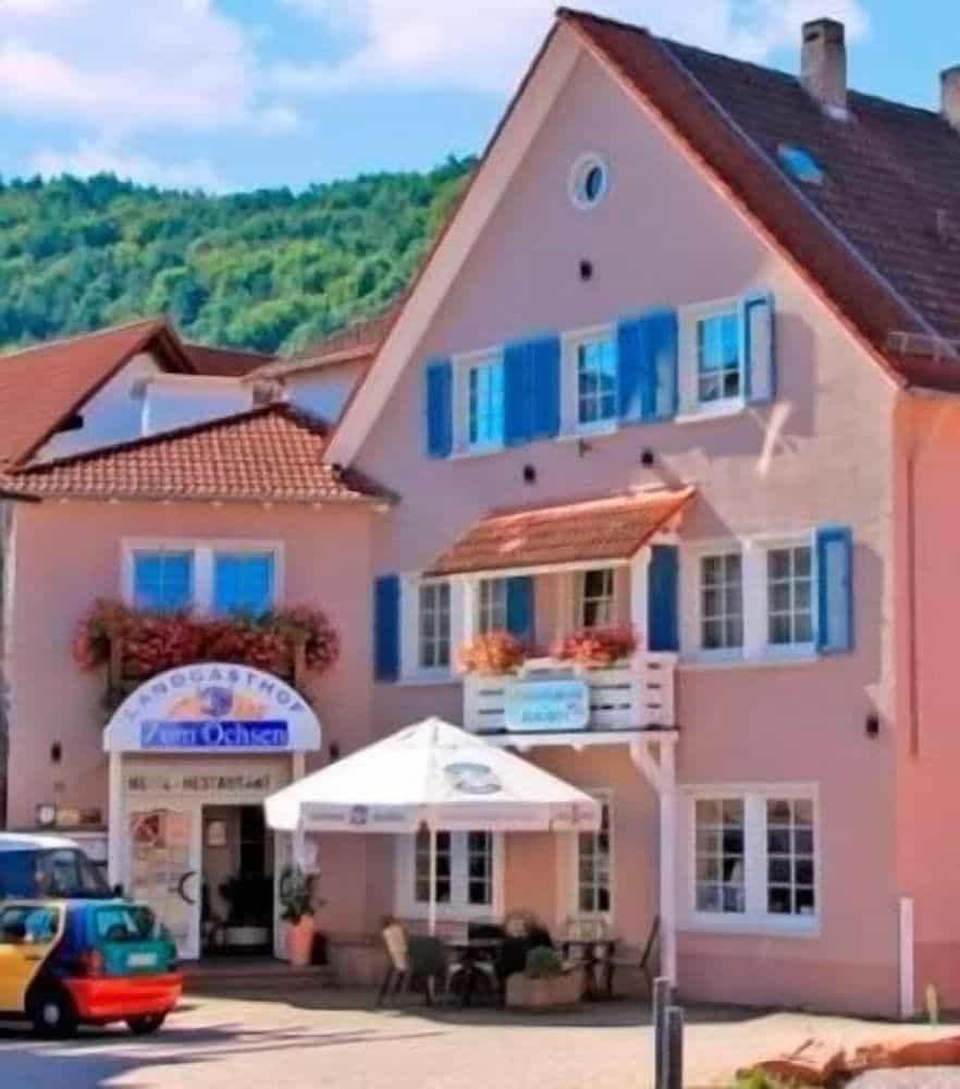 Zum Ochsen