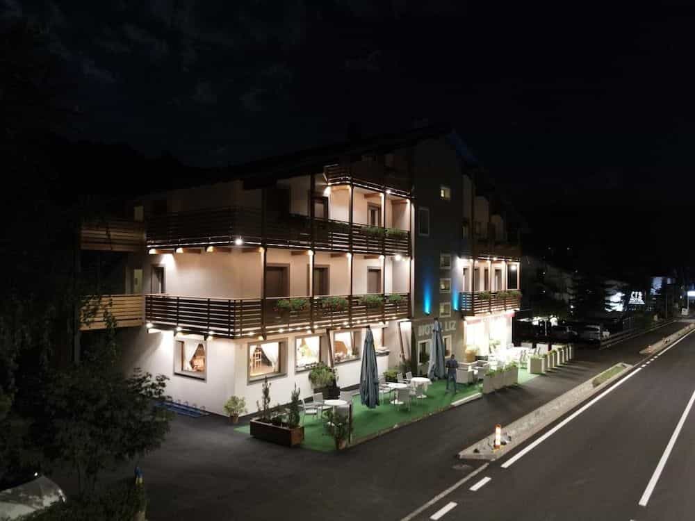 Hotel Liz