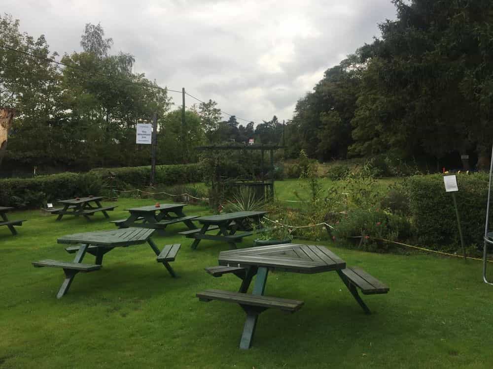 The Winchfield Inn The Winchfield Inn