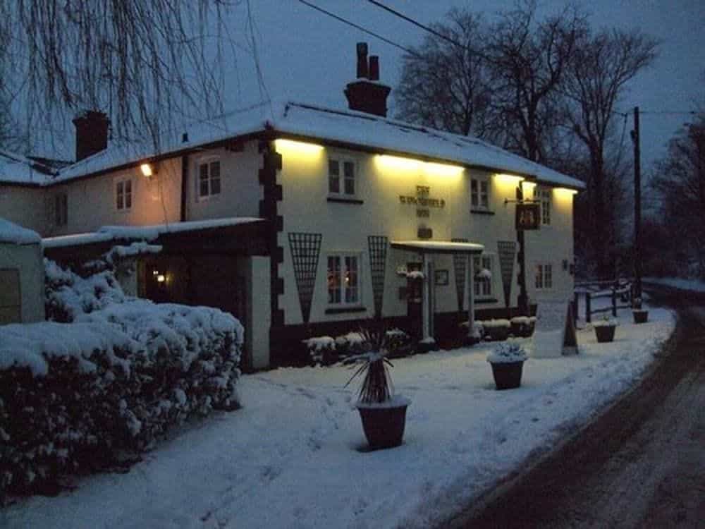 The Winchfield Inn The Winchfield Inn