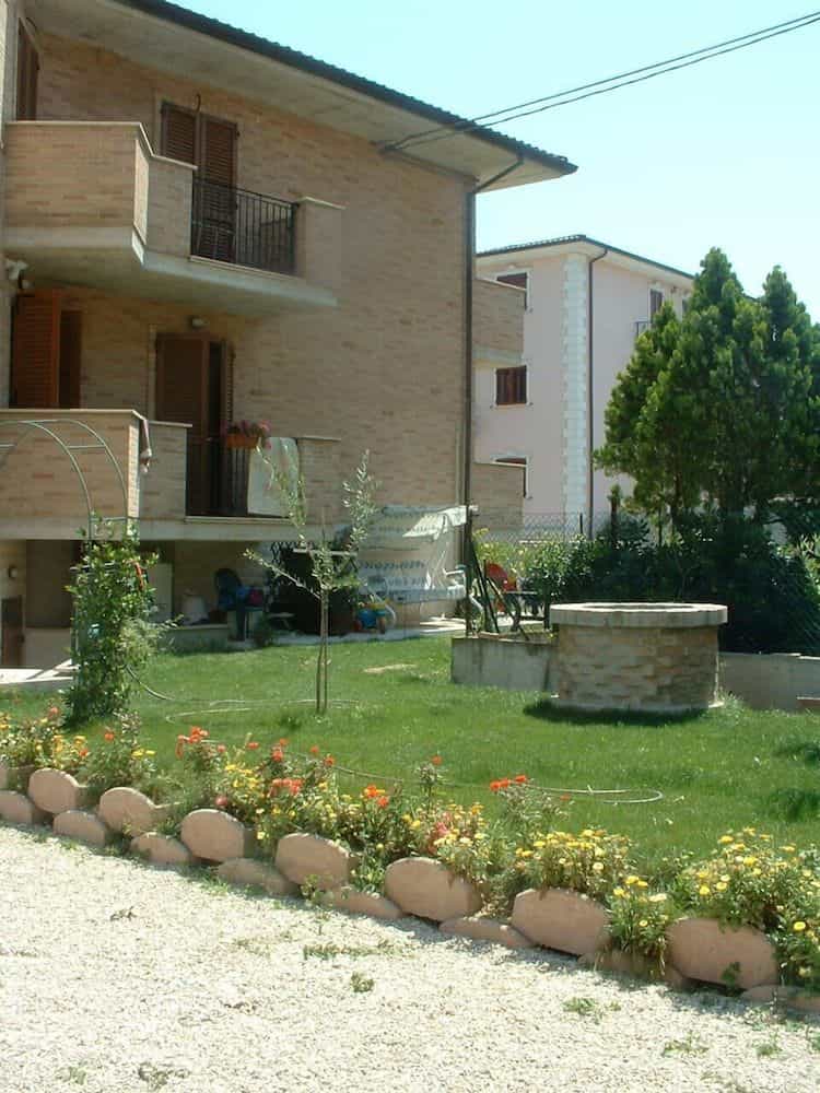 B&B La Tartaruga