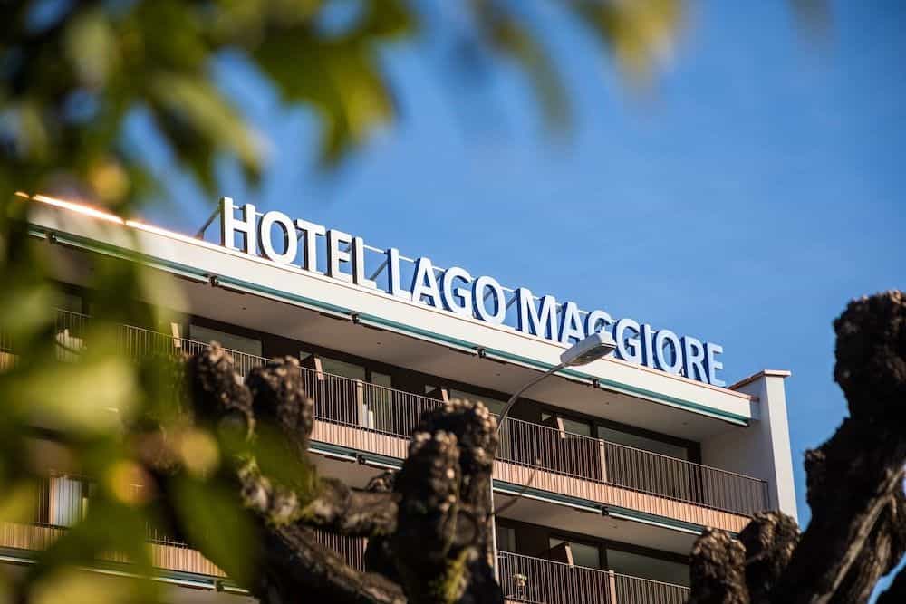 Albergo Rosa-Seegarten