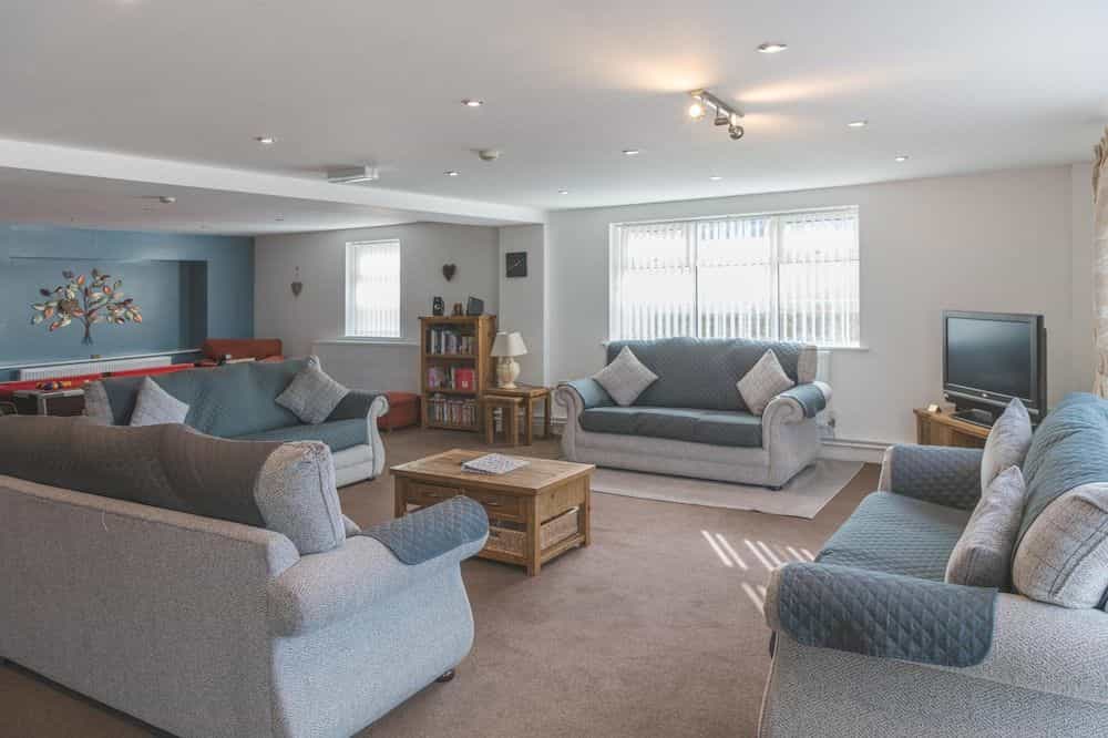 Whitton Lodge