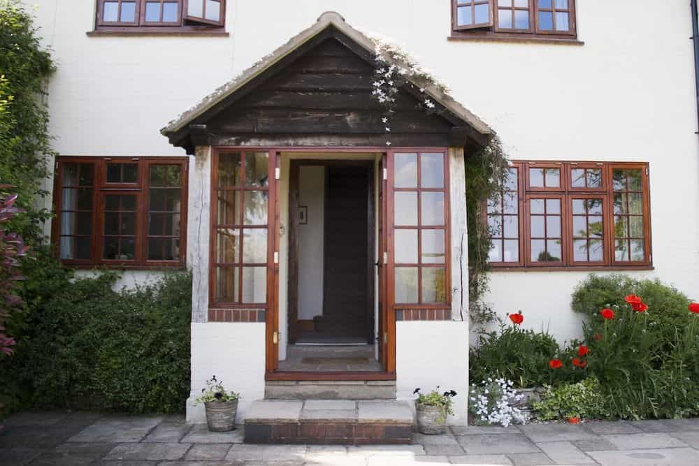 Larkrise Cottage Bed And Breakfast Larkrise Cottage Bed And Breakfast