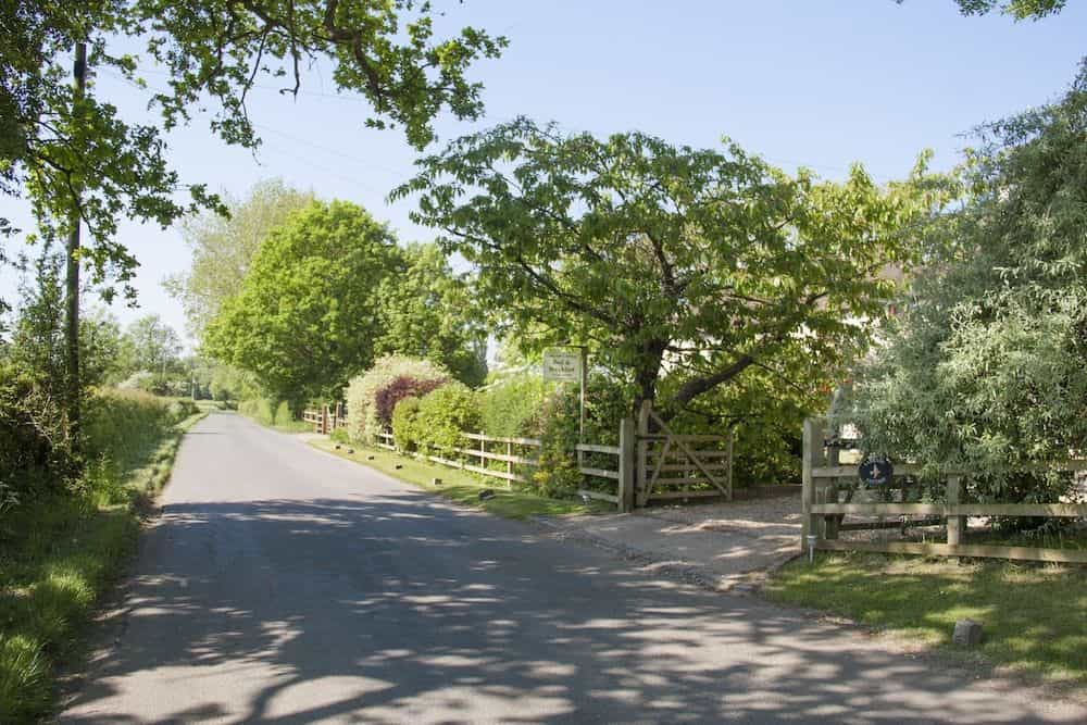 Larkrise Cottage Bed And Breakfast Larkrise Cottage Bed And Breakfast
