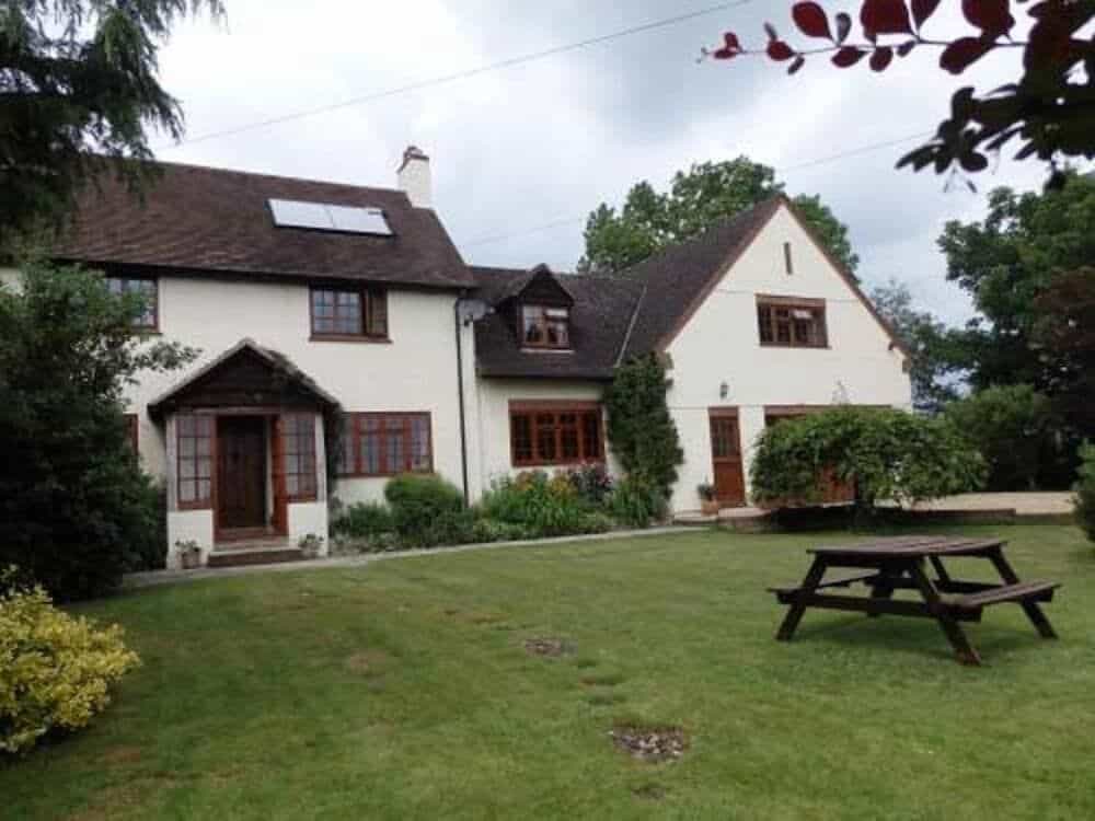 Larkrise Cottage Bed And Breakfast Larkrise Cottage Bed And Breakfast